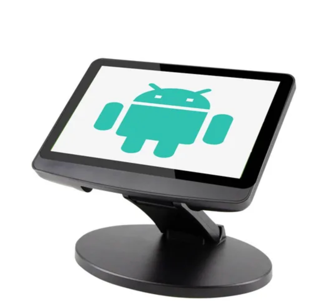 Mesin Kasir Portable