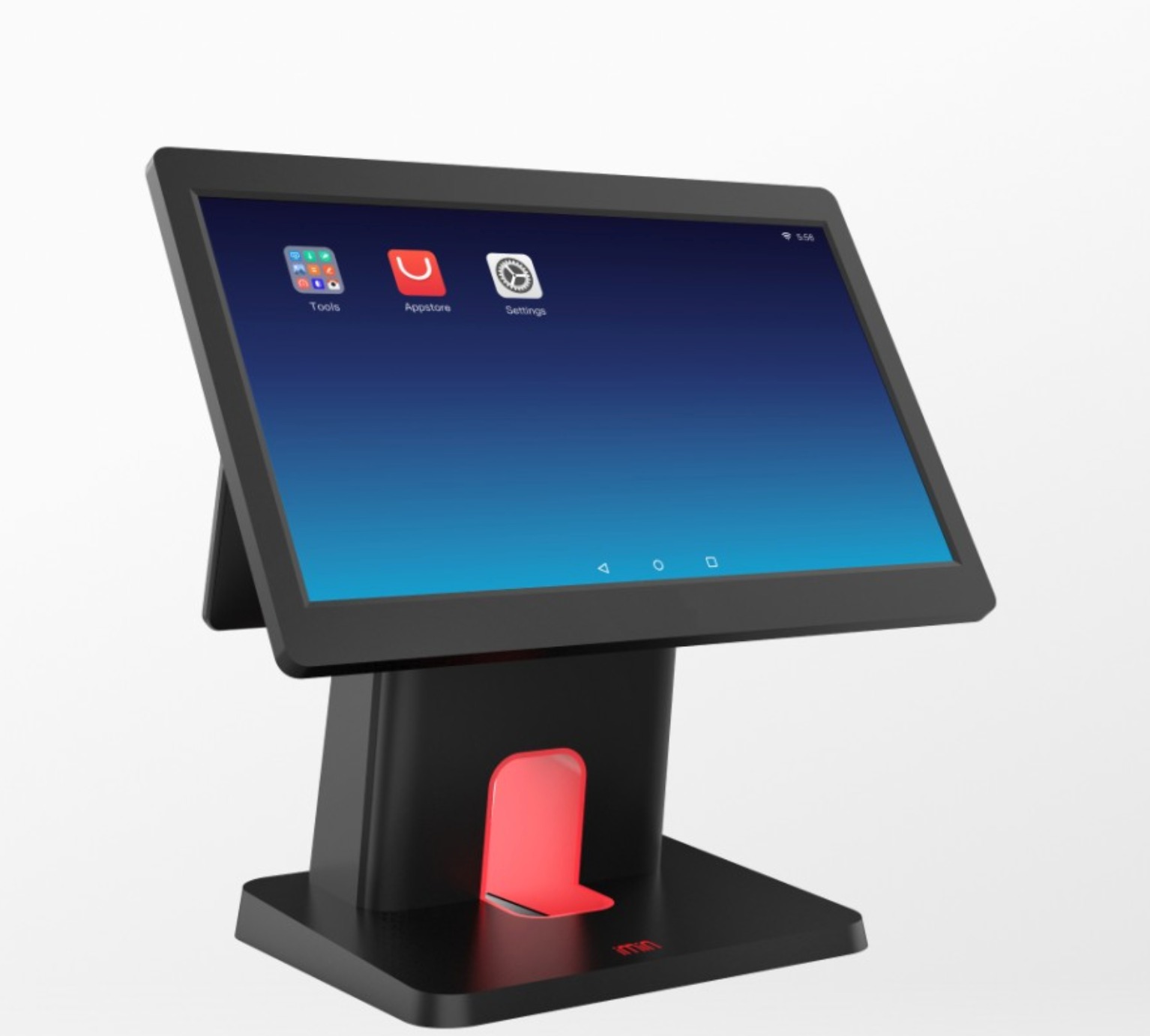 Mesin Kasir Komputer