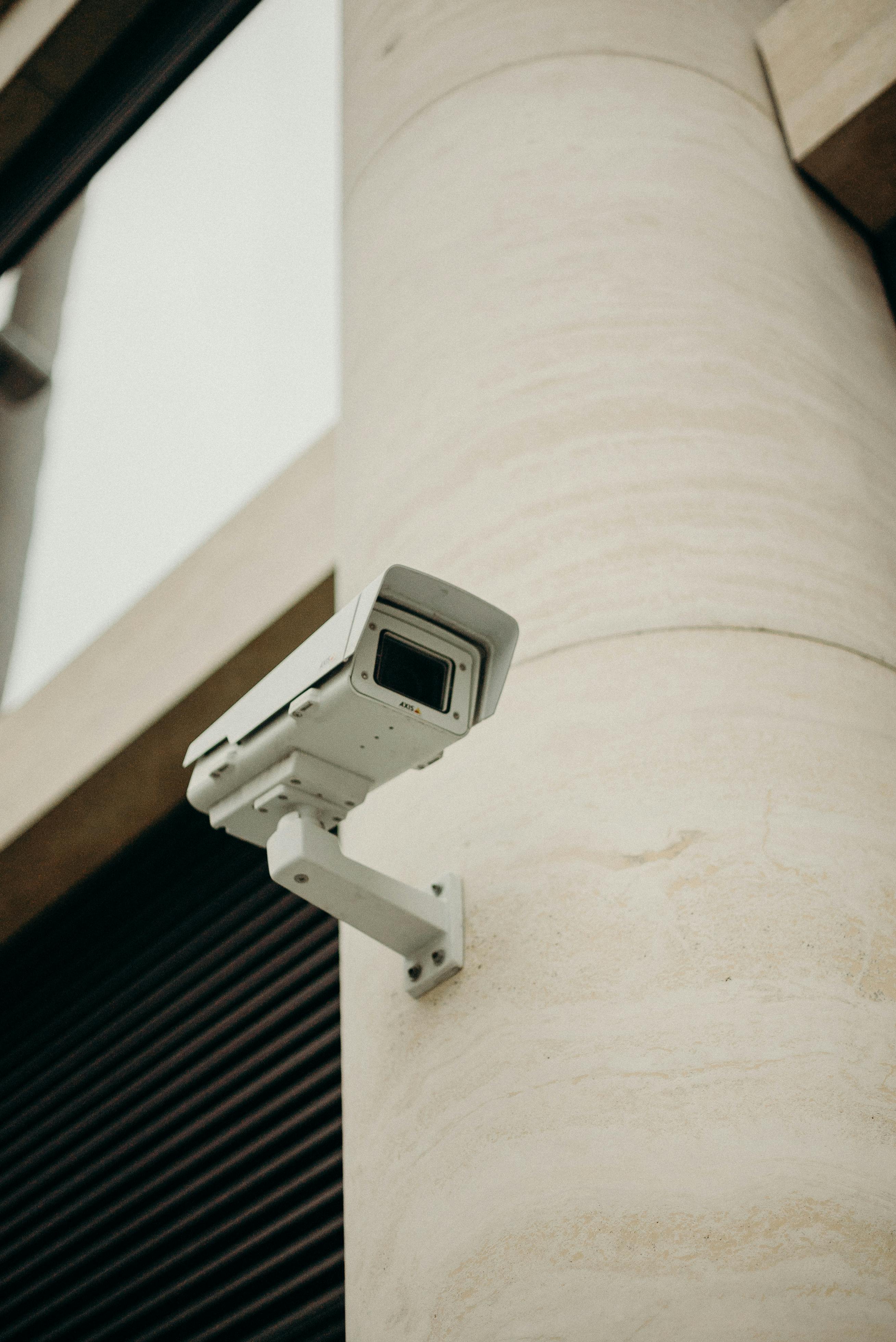CCTV Rumah