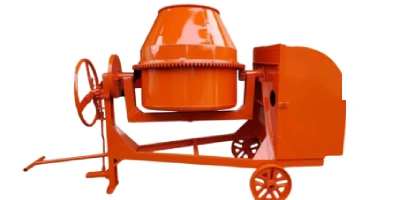 Molen Kapasitas Kecil